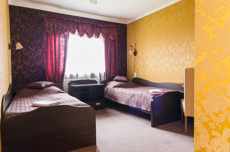 Hotel Andersen Rzeszów Kamer foto