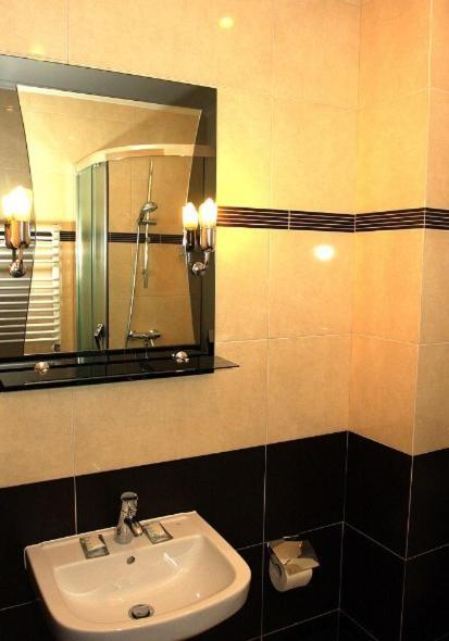 Hotel Andersen Rzeszów Kamer foto