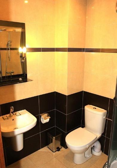 Hotel Andersen Rzeszów Kamer foto