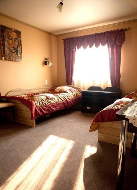 Hotel Andersen Rzeszów Kamer foto