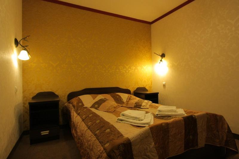 Hotel Andersen Rzeszów Kamer foto